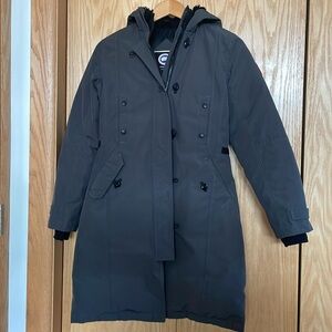 Canada Goose Trillium Parka